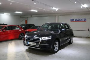 Audi Q5 bild 22