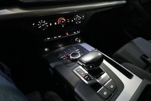 Audi Q5 bild 16