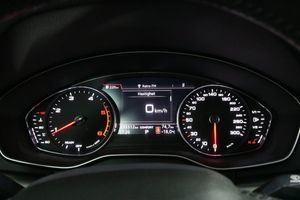 Audi Q5 bild 11