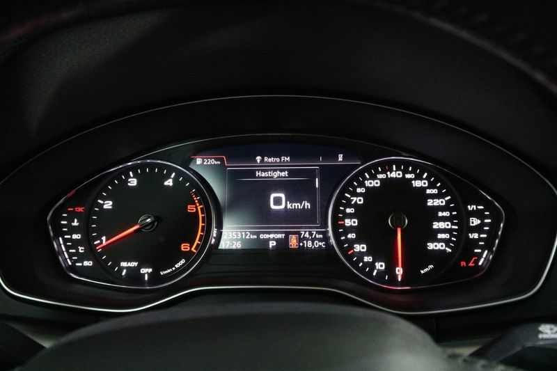 Audi Q5 bild 11