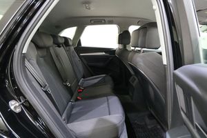 Audi Q5 bild 21
