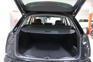 Audi Q5 bild 4