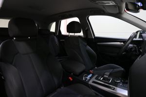 Audi Q5 bild 20