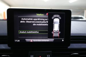 Audi Q5 bild 13