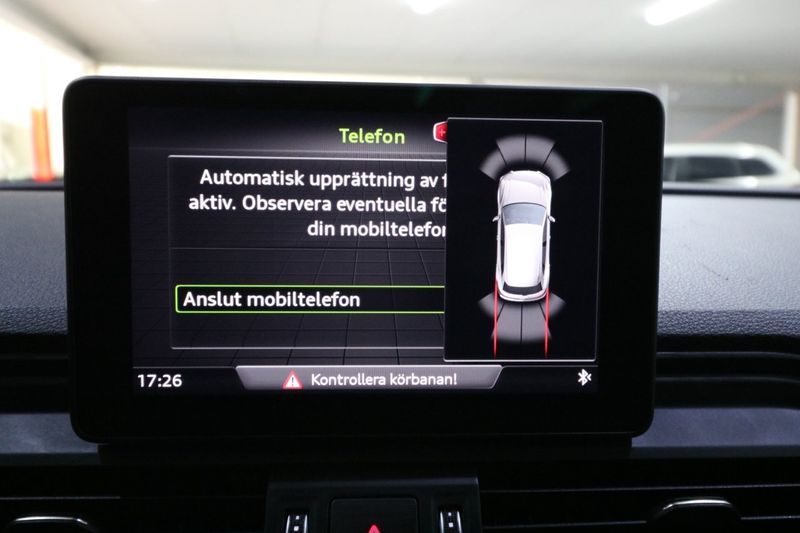 Audi Q5 bild 13