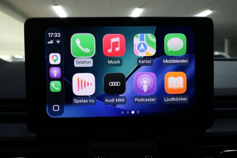 Audi Q5 bild 14