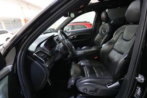 Volvo XC90 bild 9