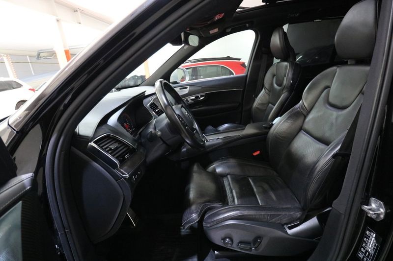 Volvo XC90 bild 9