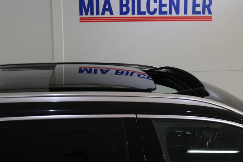 Volvo XC90 bild 3