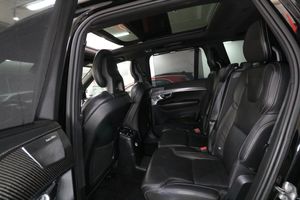 Volvo XC90 bild 22