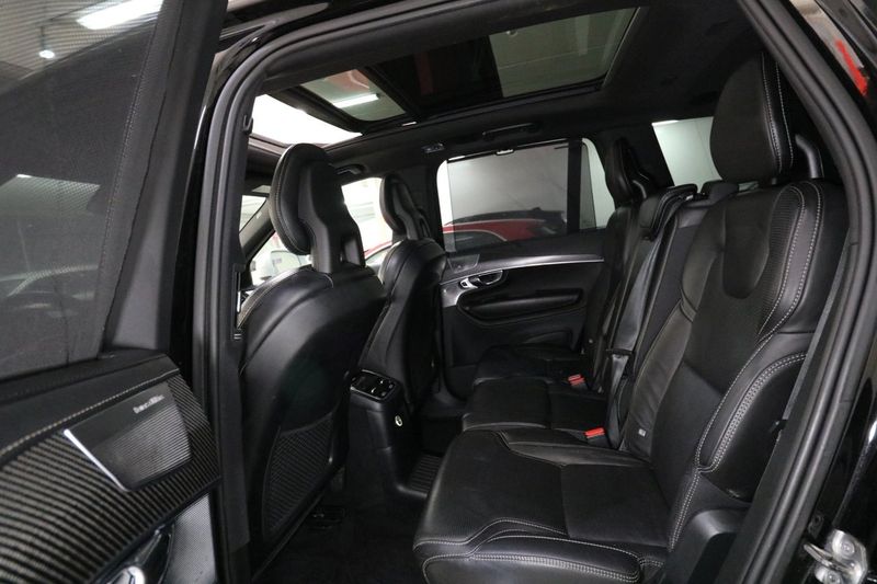 Volvo XC90 bild 22