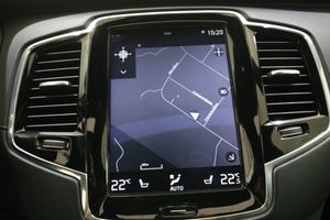 Volvo XC90 bild 15