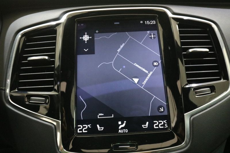 Volvo XC90 bild 15