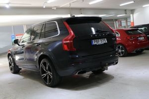 Volvo XC90 bild 7