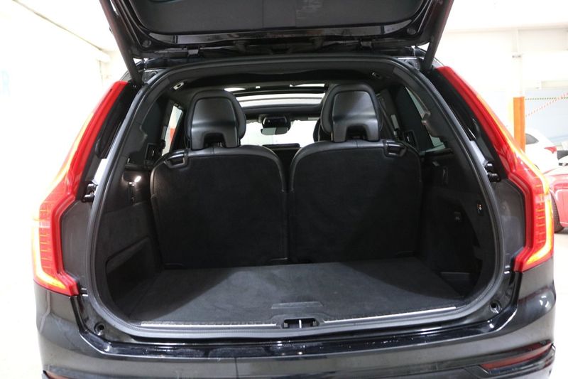 Volvo XC90 bild 25