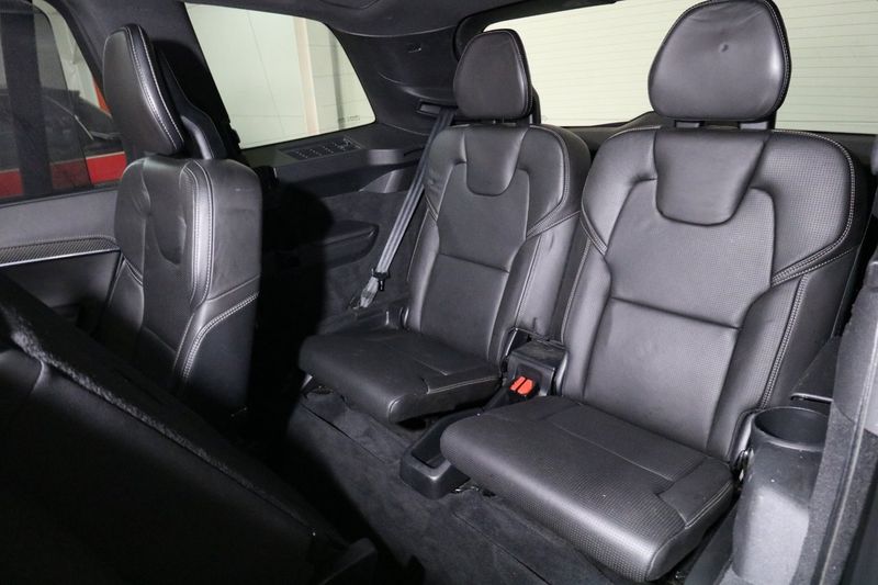 Volvo XC90 bild 24