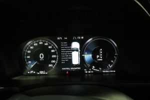 Volvo XC90 bild 10