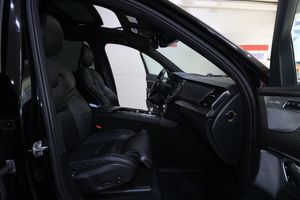 Volvo XC90 bild 19