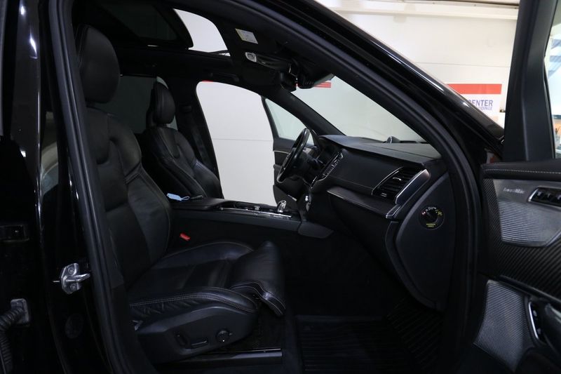 Volvo XC90 bild 19