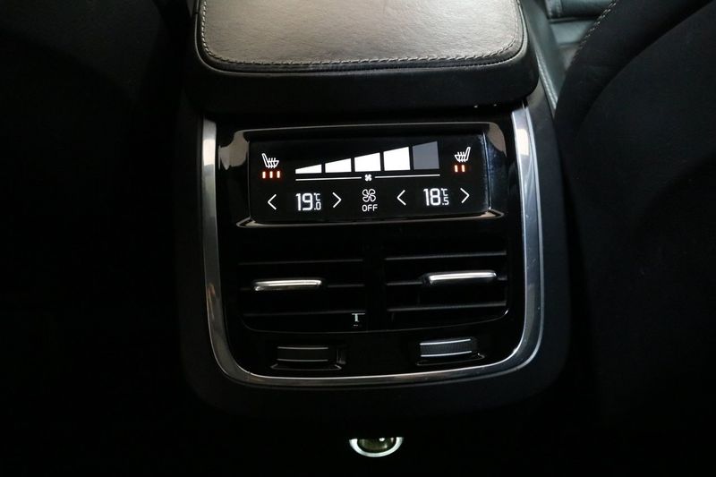 Volvo XC90 bild 23