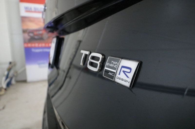 Volvo XC90 bild 28