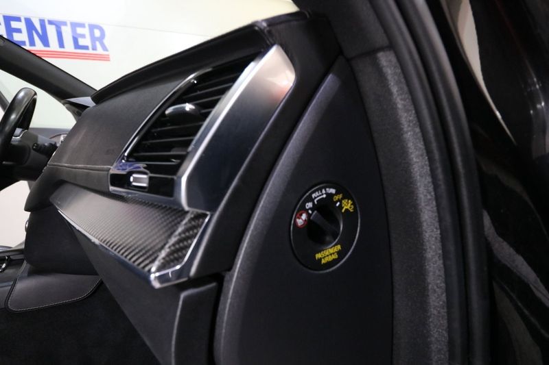 Volvo XC90 bild 18