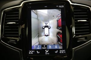 Volvo XC90 bild 13
