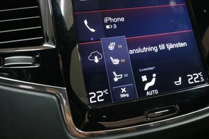 Volvo XC90 bild 16