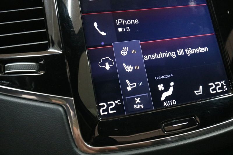 Volvo XC90 bild 16