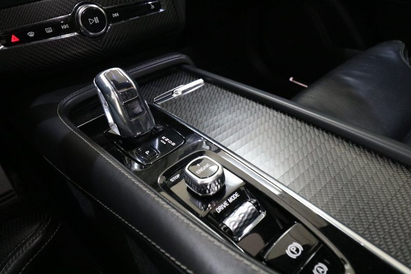 Volvo XC90 bild 11