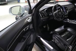 Volvo XC90 bild 8