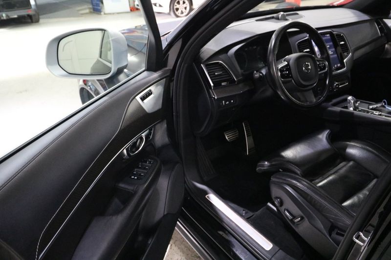 Volvo XC90 bild 8