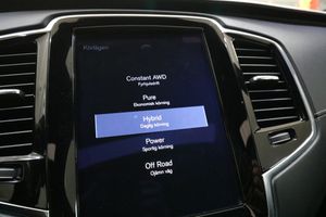 Volvo XC90 bild 14