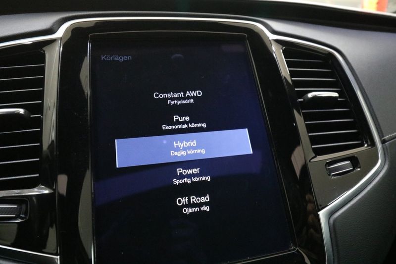 Volvo XC90 bild 14