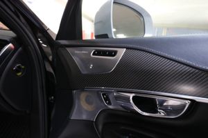 Volvo XC90 bild 20