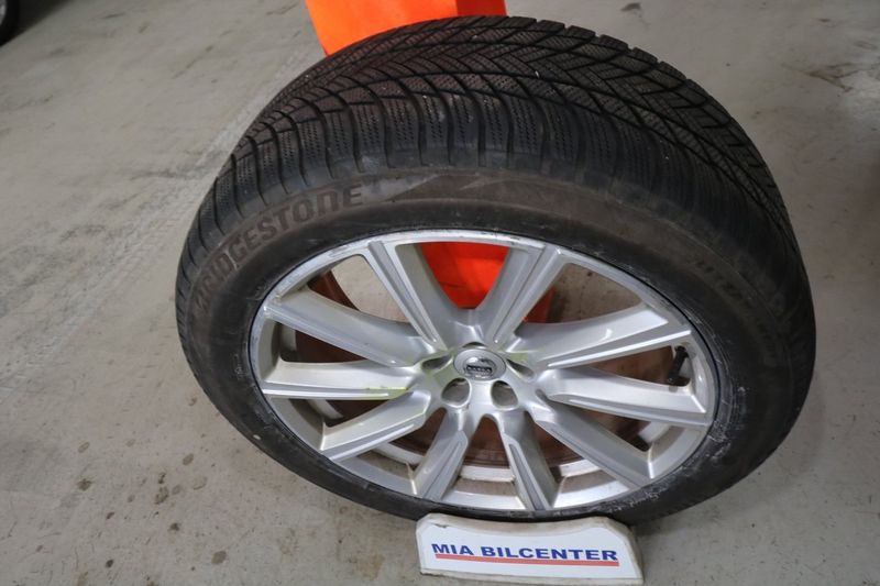 Volvo XC90 bild 26