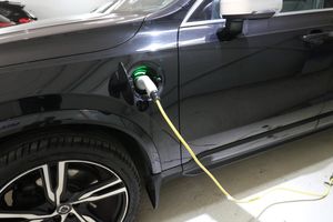 Volvo XC90 bild 27