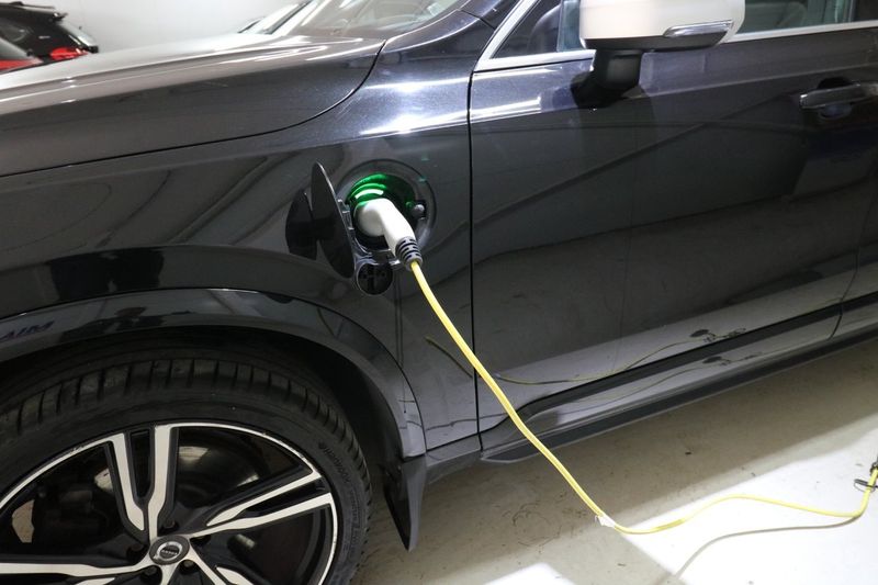 Volvo XC90 bild 27