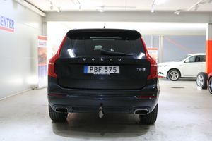 Volvo XC90 bild 6