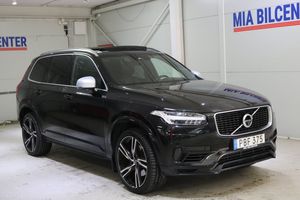 Volvo XC90 bild 1