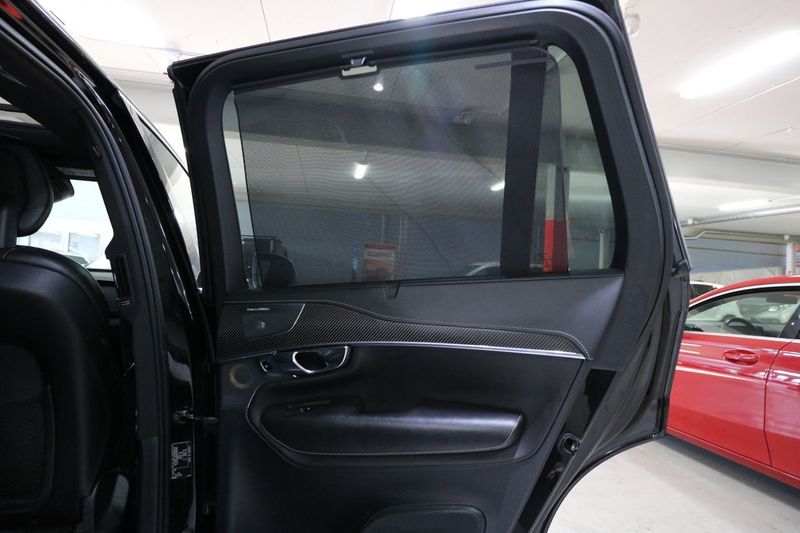Volvo XC90 bild 21