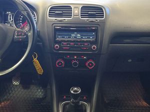 Volkswagen Golf bild 15