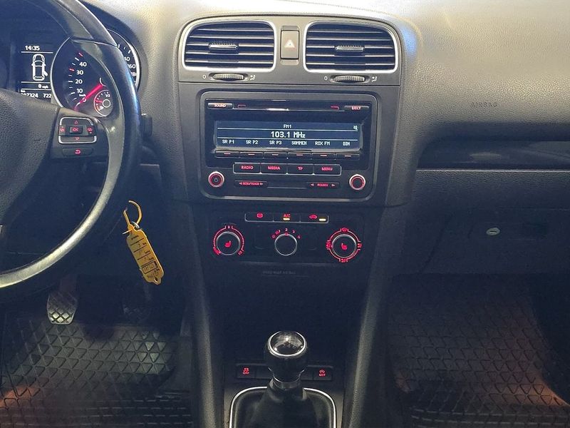 Volkswagen Golf bild 15