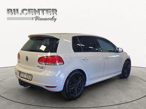 Volkswagen Golf bild 6