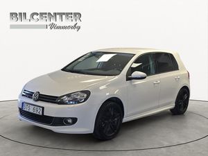 Volkswagen Golf bild 2