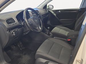 Volkswagen Golf bild 12