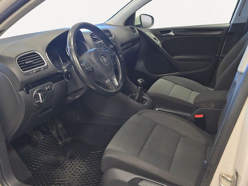 Volkswagen Golf bild 12
