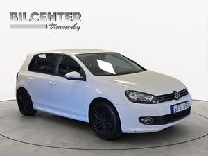 Volkswagen Golf bild 1