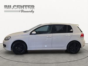 Volkswagen Golf bild 3