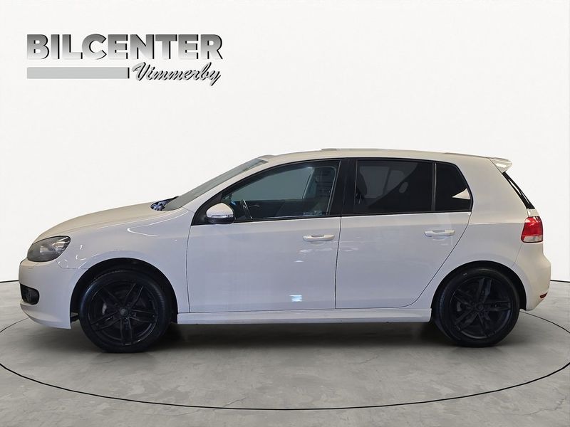 Volkswagen Golf bild 3
